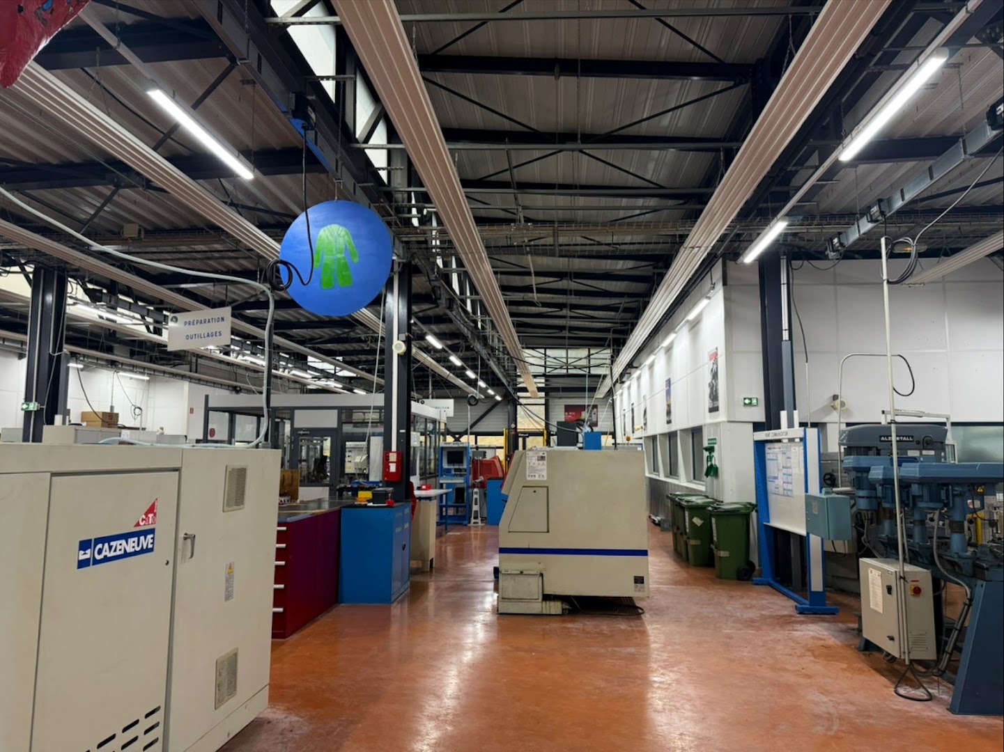 MC ÉLECTRICITÉ — Photos 2