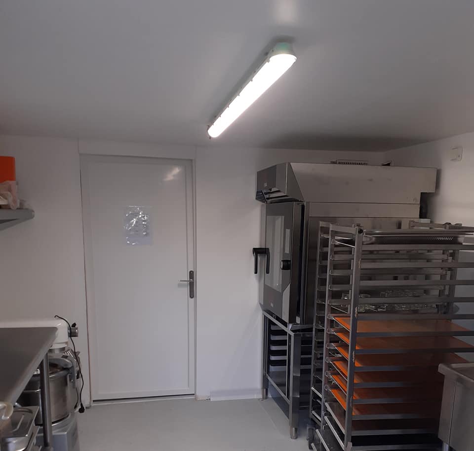 MC ÉLECTRICITÉ — Photos 4